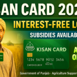 CM Punjab Kisan Card 2026