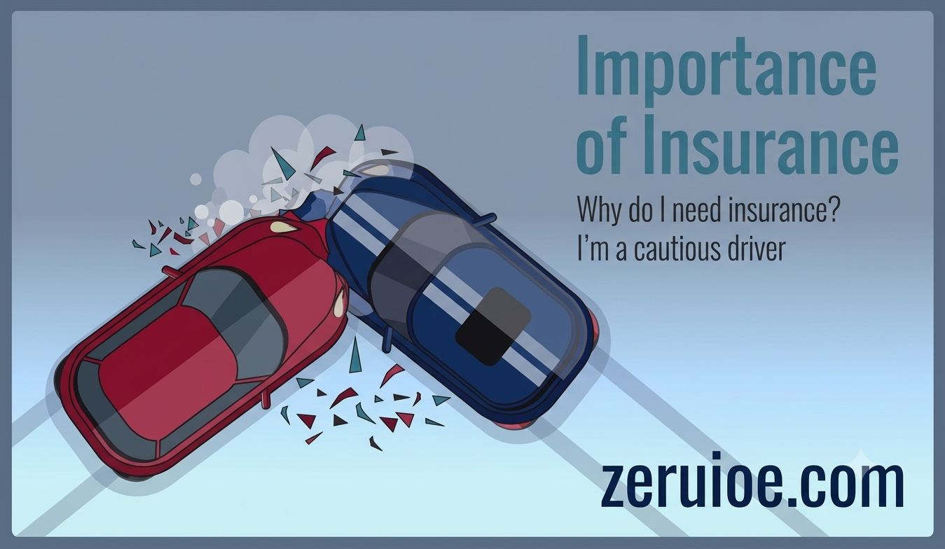 Why the Insurance Niche Is Still One of the Smartest Bets Online